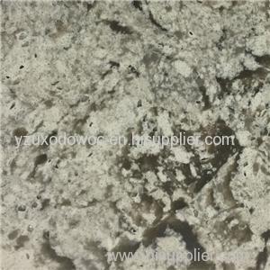 Marble Patterned Quartz Stone