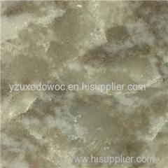 Atifical Quartz Stone With Marble Texture