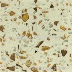 Engineered Quartz Stone For Wall Cladding