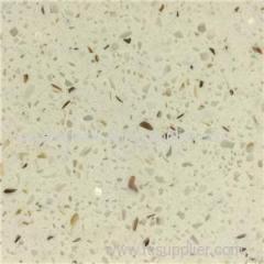 Decoration Stone Engineered Quartz Stone With CE Certificate