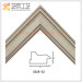 Wholesale Cheap Picture Frame Moulding Supplier Embossed Photo Molding