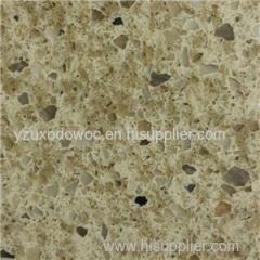 Artificial Quartz Stone For Building Material