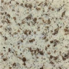 Artificial Quartz Stone Double Color