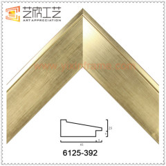 Slope Design Custom Best PS Frame Moulding