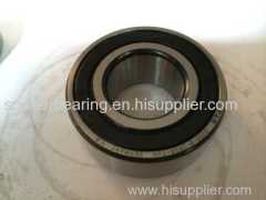 Double Row Angular Contact Ball Bearing