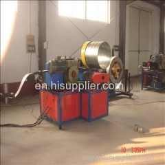 Expanded Sprial Core Making Machine