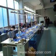 Shenzhen Abest Lighting Co., Ltd