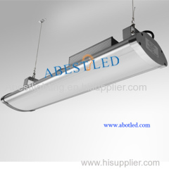 200W LED Linear High bay lights