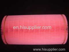 anping shuangjia filter machinery co ltd supply air filter pleating machine