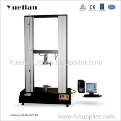 China Supplier Universal Material Tester