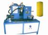 Filter Winding And Gluing Machine