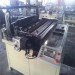 Metal mesh Auto Cutting Slitting Rolling Machine