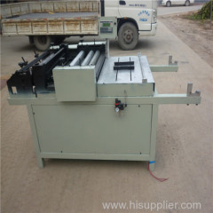 Metal mesh Auto Cutting Slitting Rolling Machine