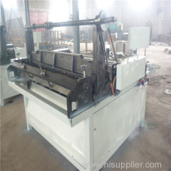 Metal mesh Auto Cutting Slitting Rolling Machine