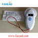 FDX-A/FDX-B/ HDX RFID bluetooth Animal ID microchip scanners LF 134.2KHz/125kHz handheld chip reader for pets livestocks