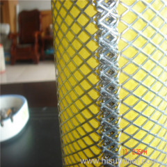 high quality Mesh Nipping Machine