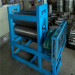 high quality china factory Mesh Flattening Machine