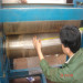 high quality china factory Mesh Flattening Machine