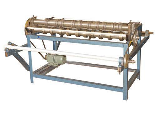filter paper Slitting Machine