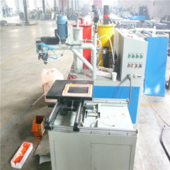 Automatic PU Gluing Machine