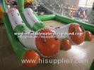 Commercial Adults Inflatable Water Totter Toy For Water Sports Game
