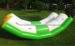 Adult PVC Tarpaulin Inflatable Teeter Totter Outdoor Inflatable Double Rocker