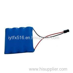 Household Electrical Lithium Battery Pack