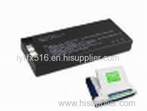 Electrocardiograph Lithium Ion Battery Pack