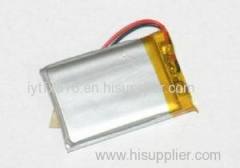 7.4V Lithium Ion Battery