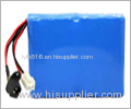 18.5V Lithium Ion Battery