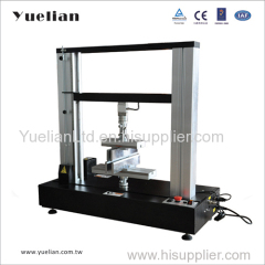 4 Point Bending Test Machine