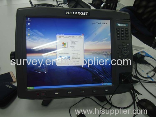 Good Quality 200KHz Echo Sounder with Cheap Price