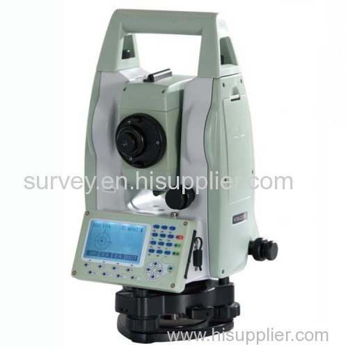 Easy Operation HI-TARGET High Accuracy Total Station