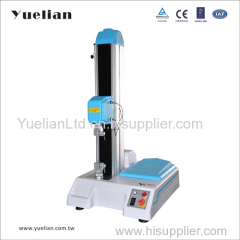 5KN Computer Display Material Tester