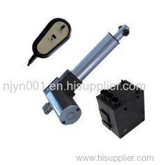 12/24V high quality linear actuator with low noise