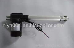 12/24V high quality linear actuator with low noise