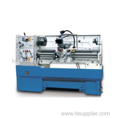 Horizontal manual lathe-Swing Over Bed Φ330-410