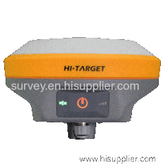 Famous hi-target brand V90 GNSS RTK GPS made in China