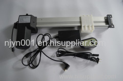 linear actuator with mini slide foe leisure sofa