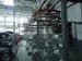 automatic Powder coating line for wheel