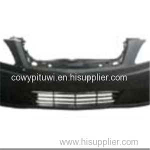 For Brilliance FSV Auto Front Bumper