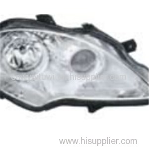 For Brilliance FSV Auto Head Lamp