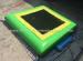 Large Inflatable Floating Bouncer Aqua Jump Water Trampoline Sport Games