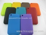 silicone mobile phone cover