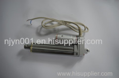 remote control electric 24V linear actuator with limit switch