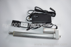 remote control electric 24V linear actuator with limit switch