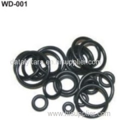 NBR O RING Product Product Product