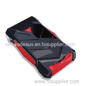 12v Mini Jump Starter Battery Booster T11