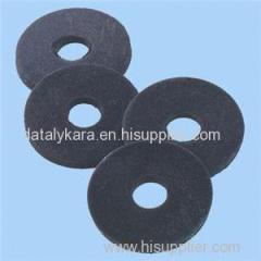 NATURAL RUBBER WASHER Product Product Product