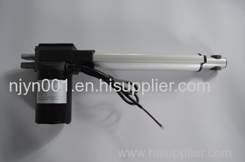 24V linear actuator for nursing bed or chair